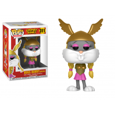 Funko Pop! Animation 311 Looney Tunes Bugs Bunny Opera Pop Vinyl Figure FU21980